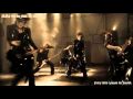 The GazettE - Burial Applicant [English+Romaji] PV