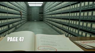 When East Germans Finally Read Their Stasi Files (1991)