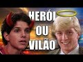 O Daniel é o VERDADEIRO Vilão do Karate Kid