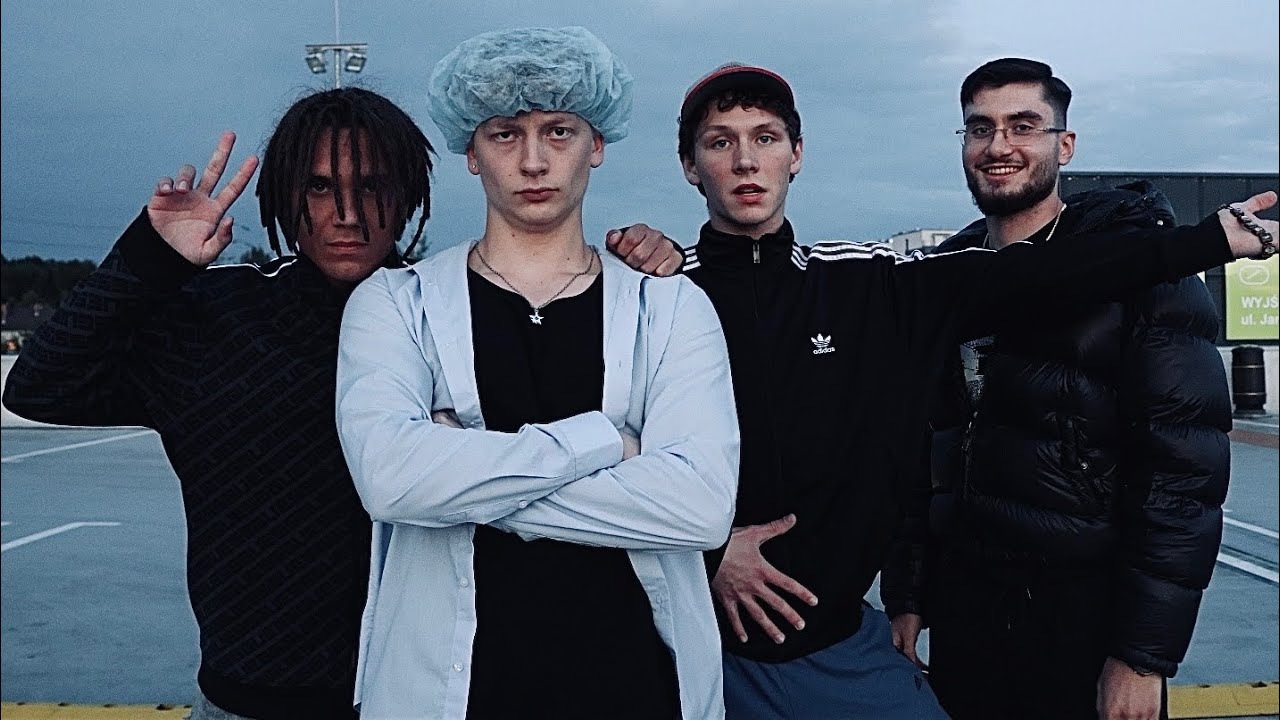 Żupan - „SUPERSTAR” ft. Blarrin, GDULA, Per Dżinn (OFFICIAL VIDEO) adlı videoyu YouTube'da izle Żupan - „SUPERSTAR” ft. Blarrin, GDULA, Per Dżinn (OFFICIAL VIDEO) adlı videoyu YouTube'da izle