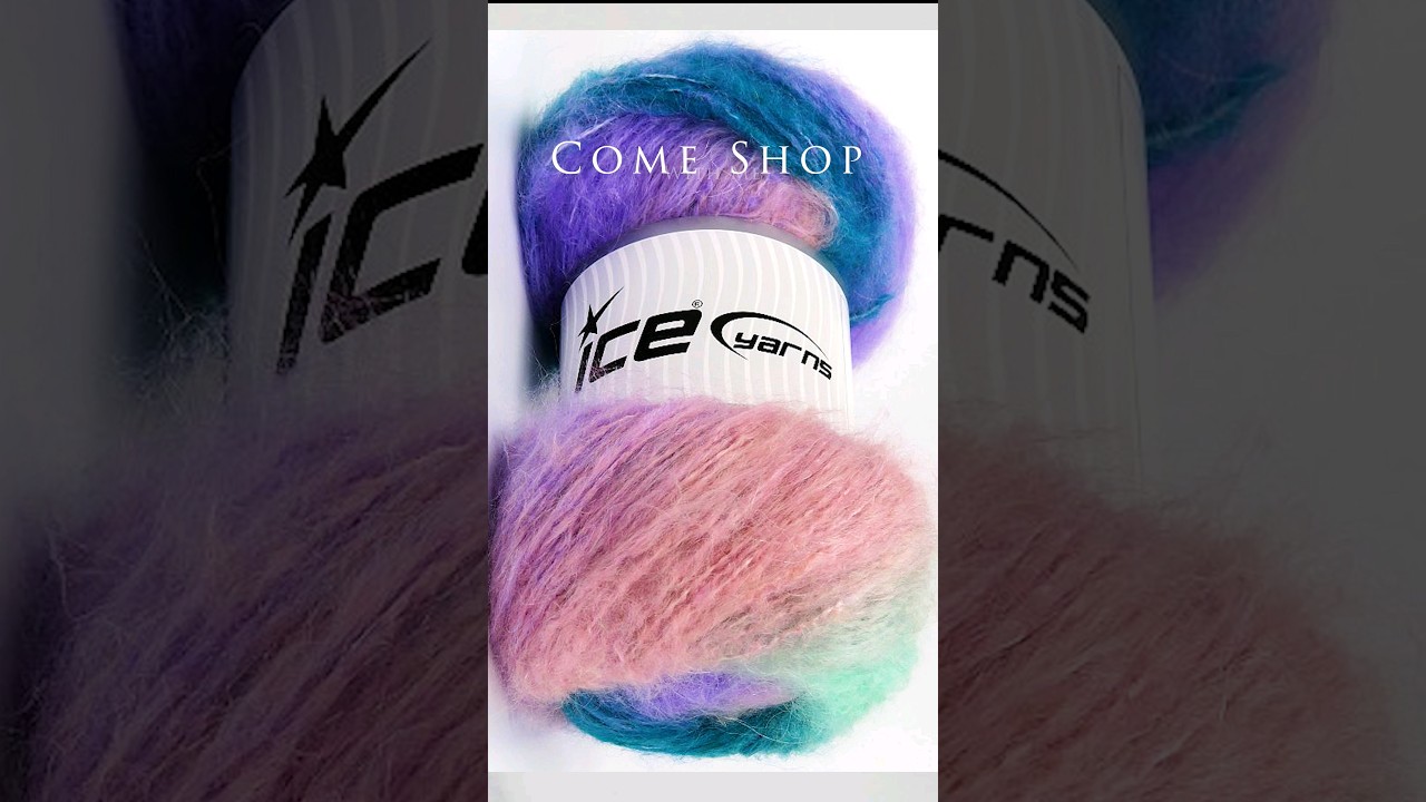 Come Yarn Shopping With Me! 