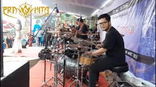 RARA LIDA x BARA BAND - MALING ( Nita thalia )