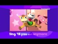 Clap Hands [Lyric] | ToonBo HD