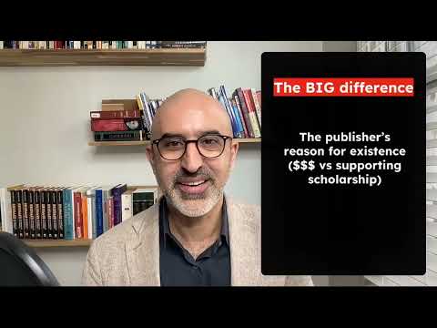 What Are Trade Publications
