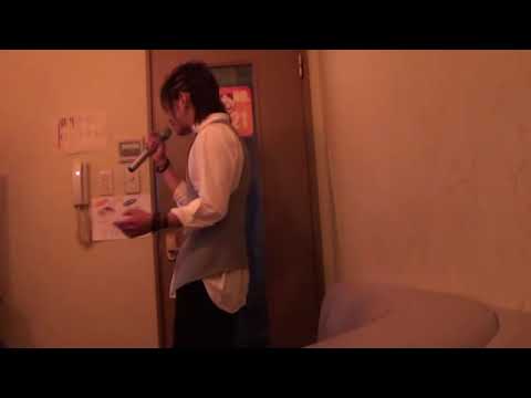 Acid Black Cherry イエス　（歌い直し) by osamu0419