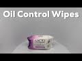 Lacto Calamine Oil Control Face Wipes