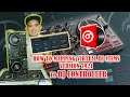 Dj kevz tv  how to mapping virtual dj stems version 7921 to dj controller  tagalog