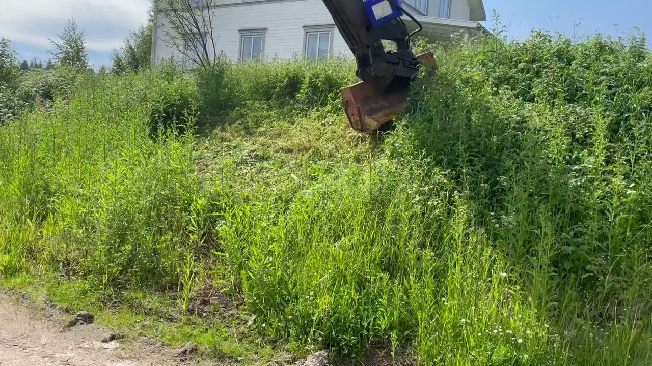 Slaghack B20 Hammarslagor