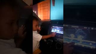 Download Lagu Galih nyetel musik di mobil - part 1 MP3