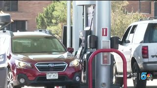 Why are gas prices really so high?