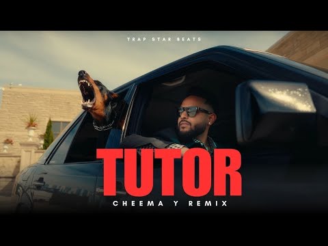 “GTA V × Cheema Y – Tutor (Remix Visuals)” || Acx Designz