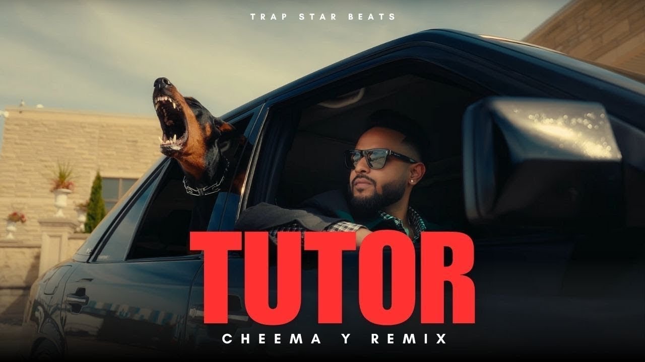 “GTA V × Cheema Y – Tutor (Remix Visuals)” || Acx Designz - YouTube