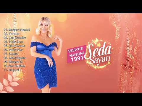 Seda Sayan - Aheste