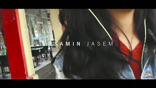 Yasamin Jasem (footage)