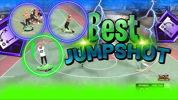 *NEW* BEST JUMPSHOTS For EVERY QUICK DRAW in NBA 2K20 After PATCH 14😱