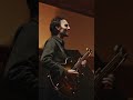 "Night Shade" ft. John Medeski, Jorge Roeder, and Kenny Wollesen is out now!