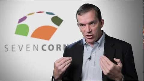 Seven Corners Runs Their Private Cloud on FlexPod