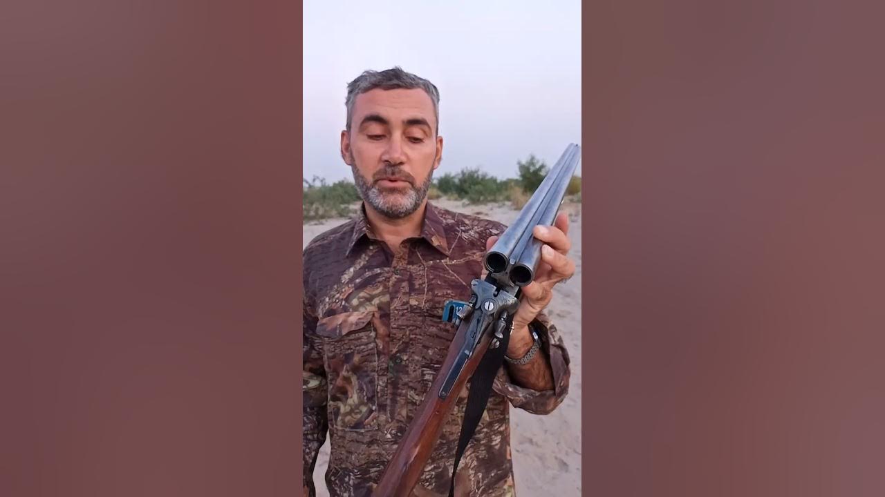 dina delux hammer shotgun! dina 12bore ddbl gun!dina hammer gun!ma