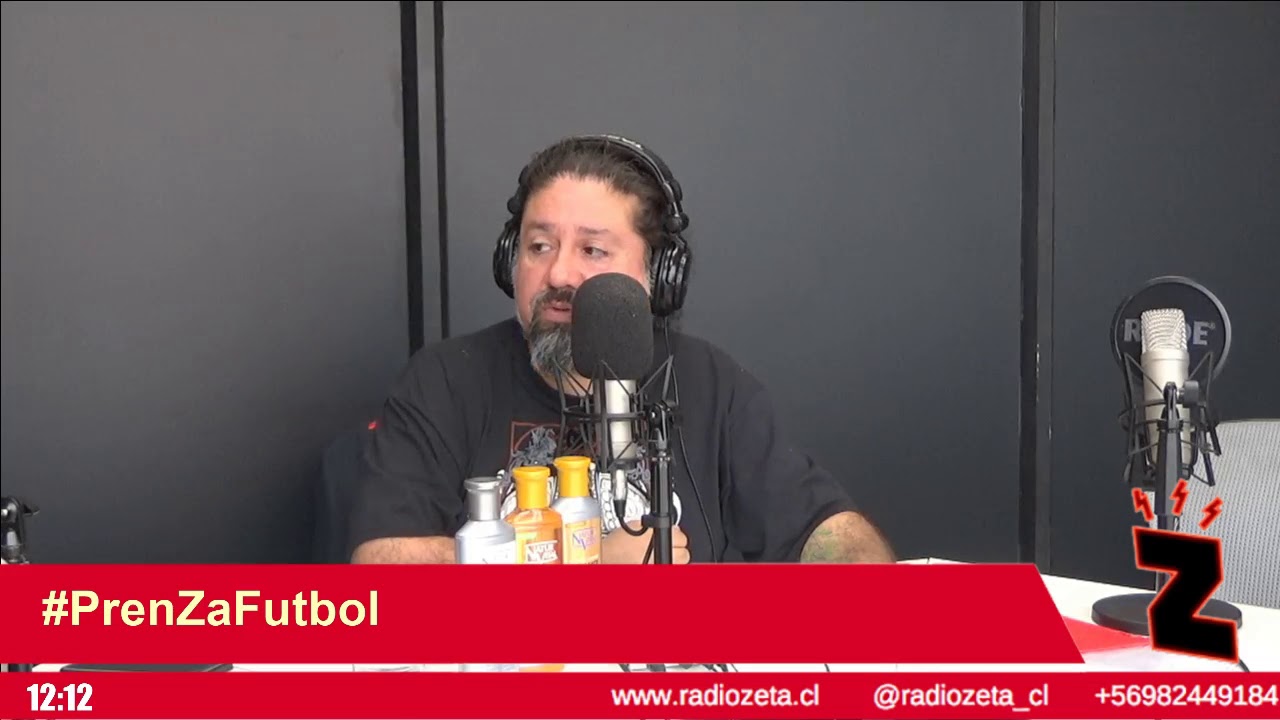 Radio Zeta - PrenZafutbol 04 05 19 radio online