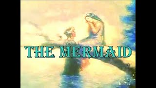 Mermaid (Animated Short Film)