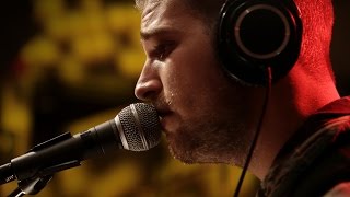 Through the Roots Session on Audiotree Live (Full Session #2)