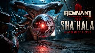 Sha'Hala vs Apocalypse Duo | Remnant 2 - SHA-HA-HA-LA! 😂