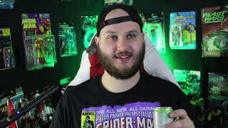 Aspire Energy Strawberry Watermelon Healthy Energy Review!