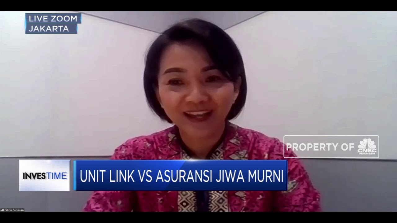 Pilih Unit Link Vs Asuransi Jiwa Murni Mana Yang Paling Tepat Youtube