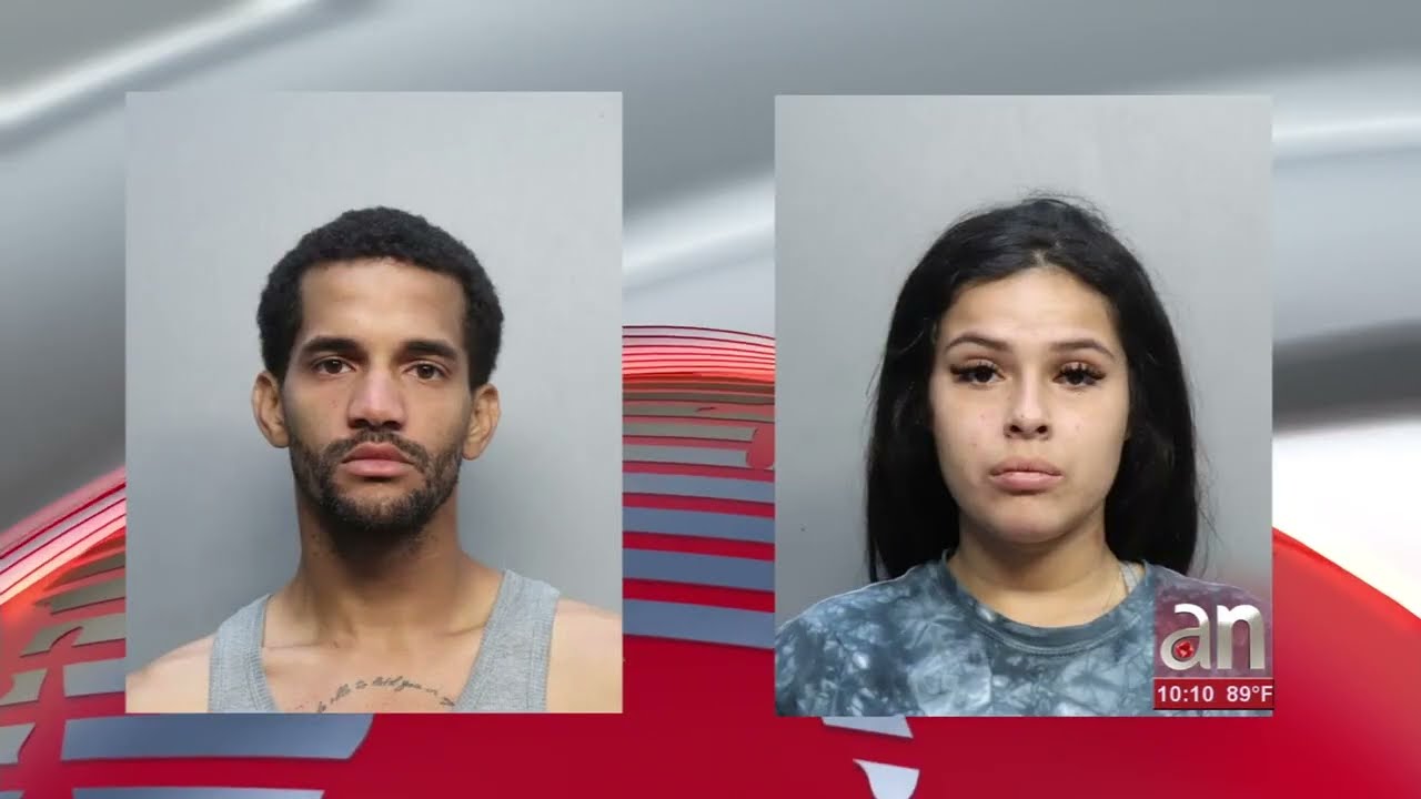 americateve | Compra de un iPhone 12 en Facebook Marketplace termina con persecución policial en Hialeah