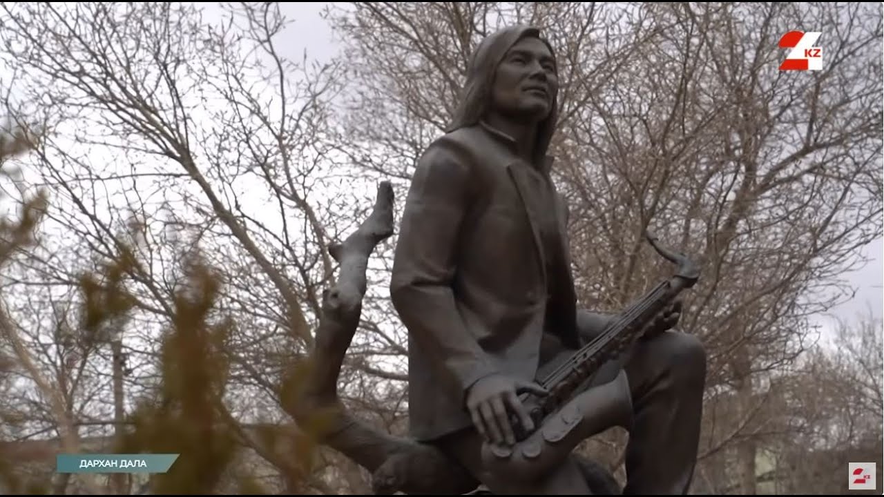 Қонақжай мекен Қызылорда | Дархан дала