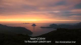 Ya Resulallah Özledim Seni