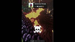 Minecraft cool mods 🥶 pt 12 !! #minecraftmods