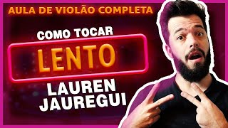 Vídeo de Lento