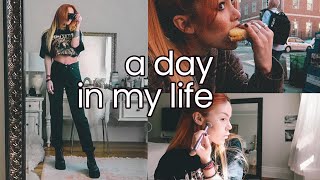 RANDOM DAYS IN MY LIFE IN NYC. Come shopping with us, organizing, grwm, haul, etc