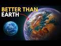 James Webb Found a Planet With a 99.7% Chances of Life
