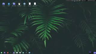 Releax OS 0.5 Beta Run Through screenshot 4