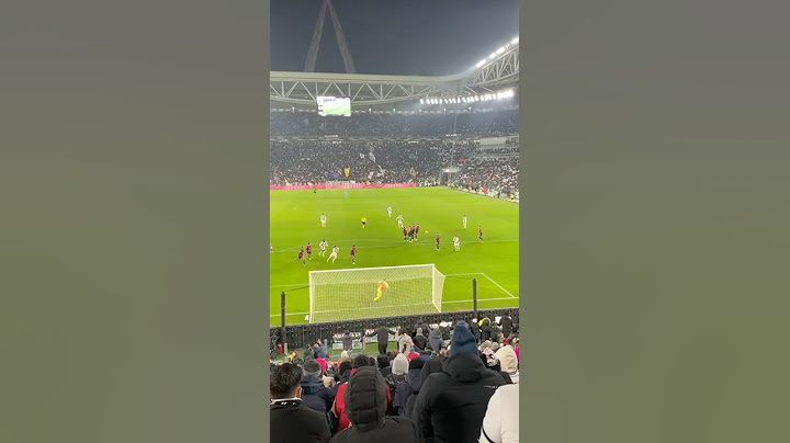 Il GOLAZO di KOOPMEINERS! ⚽️🕸️