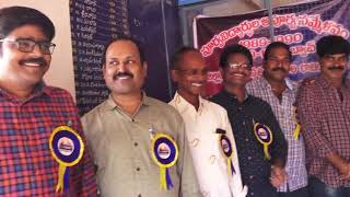 Rajampalem 1990-1991 Batch Get-Together Celebrations Part 2