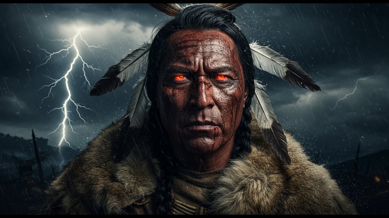 To Fall Asleep To Mysterious Native Tribes of the Past | Boring History to fall asleep to