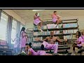 HARMONIZE USHAMBA LYRICS 