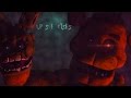 Up She Rises | FNAF SFM