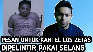 TEKNIK BARU - SILUET