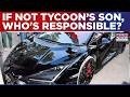 Lamborghini Crash: Tobacco Tycoon’s Son Wasn't Driving? Accused Roaming Free, Who's Responsible?