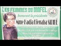 Women Of DINFEL Mrs Hadja Dienaba SIDIBE An Iron Lady In The World Of Breeding Women Of DINFEL Mrs Hadja Dienaba SIDIBE An Iron Lady In The World Of Breeding