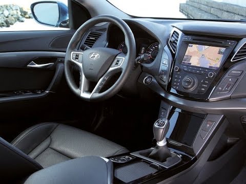 Hyundai I40 12 Es Diesel Szereld Magad Nyilt Nap 5 Resz Youtube