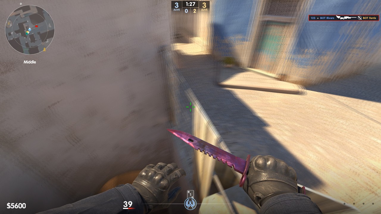 Best RNG In CS2