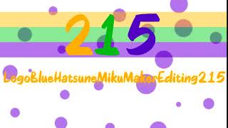 Reupload Logobluehatsunemikumakerediting215 Jorby Logo 27.04.2020