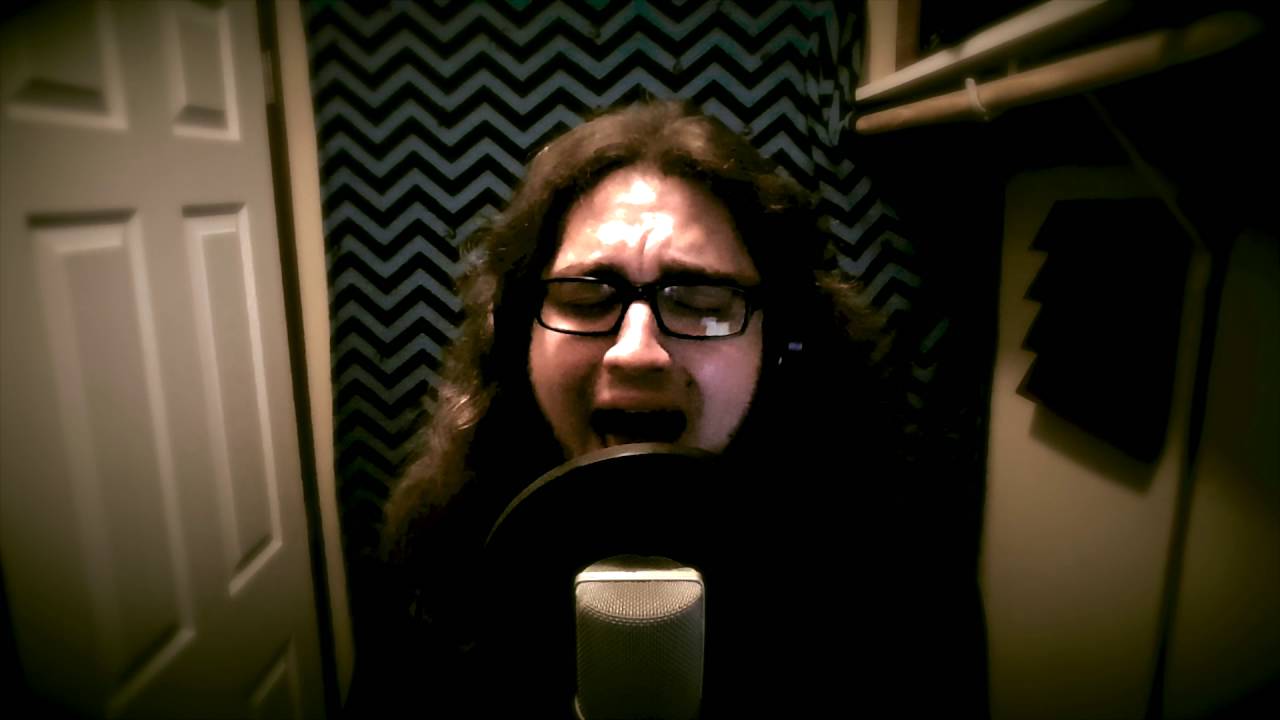 Maybe Memories (The Used Cover)