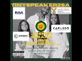 Asibe Happy-Ami Faku, Kabza Da Small, Dj Maphorisa (TINYSPEAKERZSA SpaceAgeKwaito PBR&B mix)