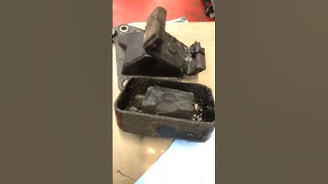 Miata motor mount diagnosis (follow up from previous video)